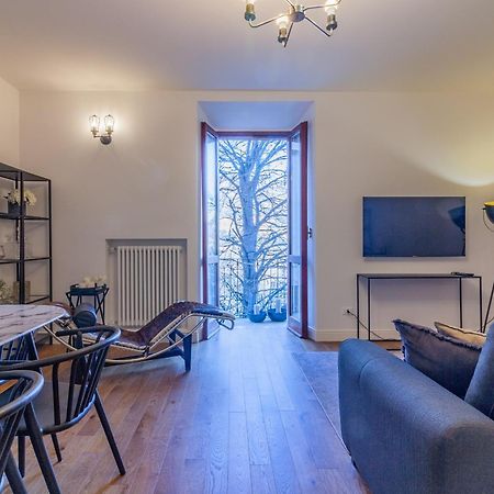 Blu Como Lake Appartement Buitenkant foto