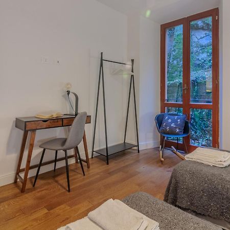Blu Como Lake Appartement Buitenkant foto